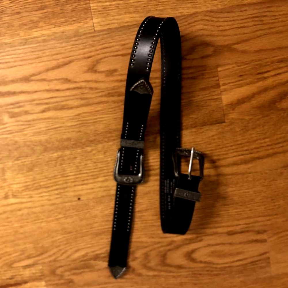 American Eagle belt